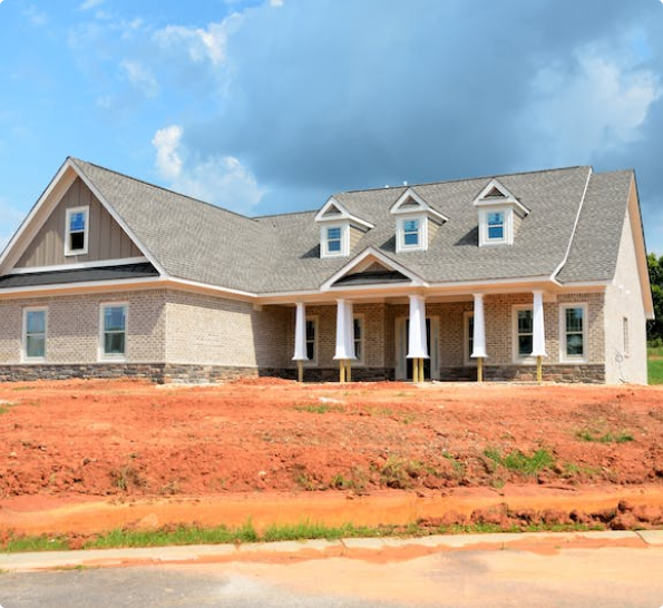 Instalación del tejado Mighty Dog